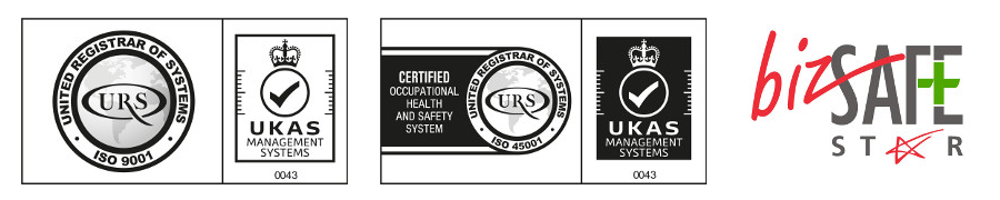 Accreditations Image